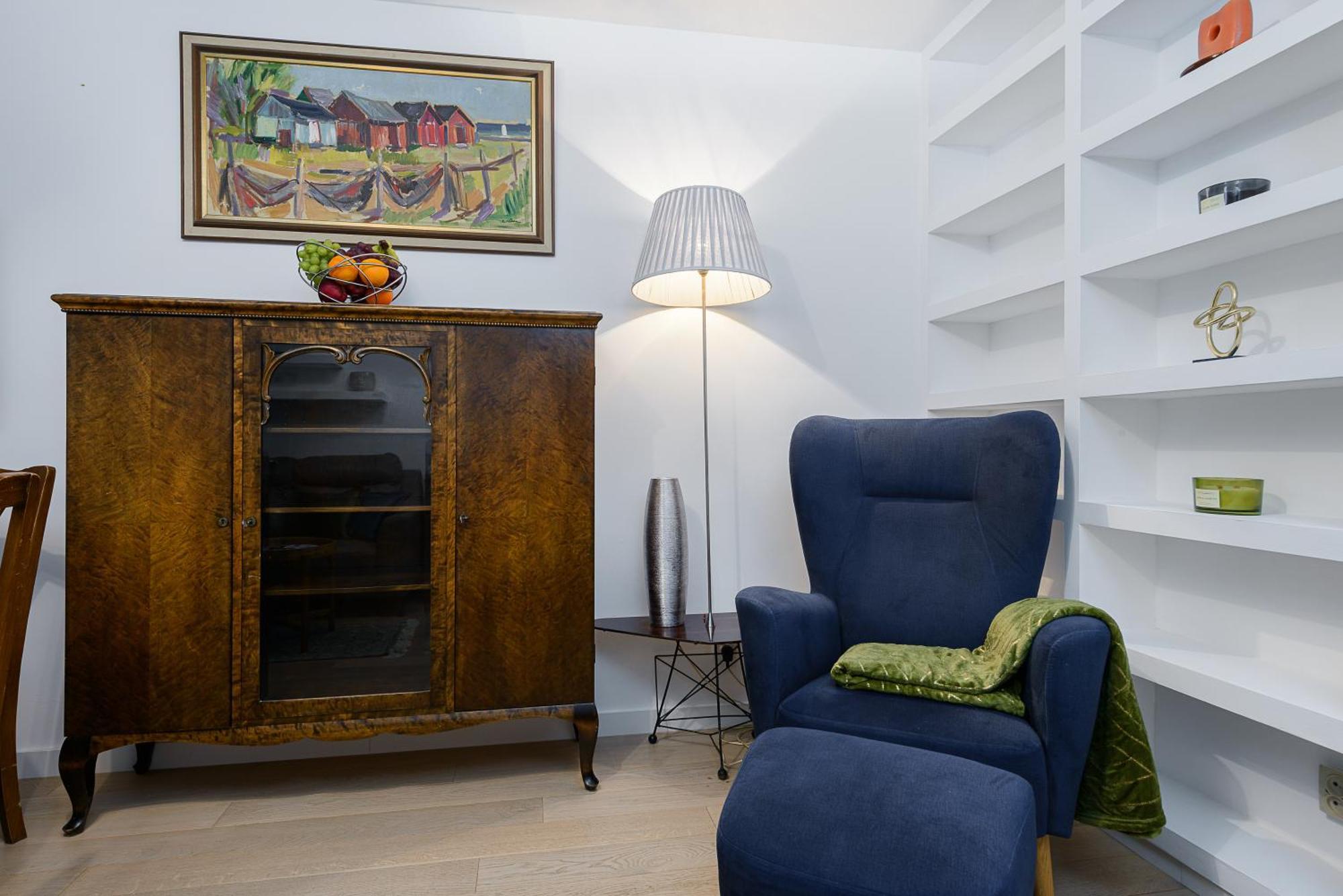 Lumina Apartment In Center 바르샤바 외부 사진