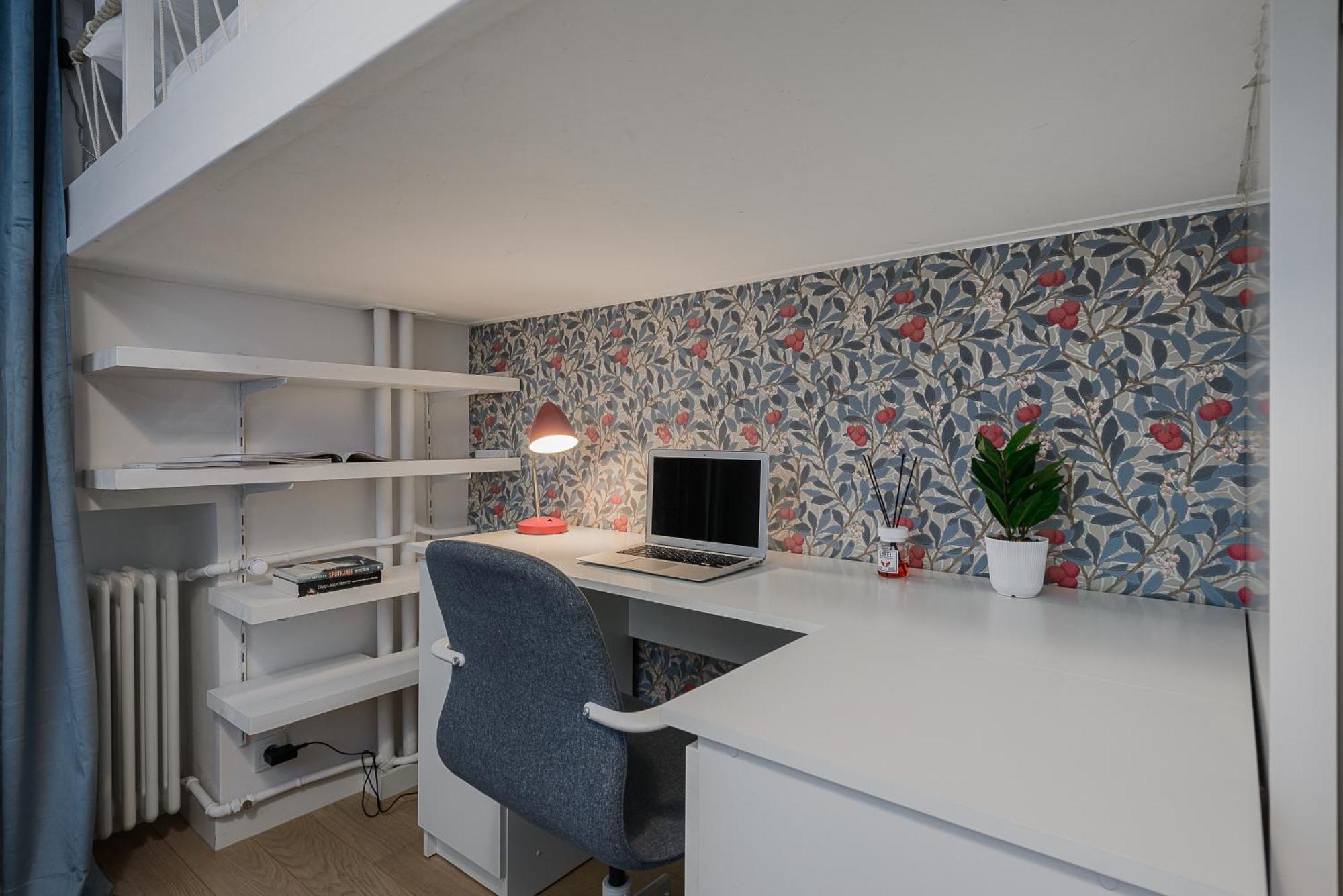 Lumina Apartment In Center 바르샤바 외부 사진